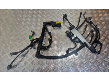 Engine and parts for Construction machinery Engine Harness JCB 320/09953 T4 Final: picture 3