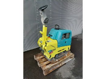 Vibratory plate AMMANN