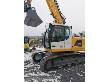 Wheel excavator LIEBHERR