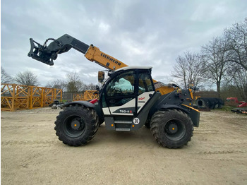 Telescopic handler 2023 Liebherr T 60-9s: picture 5