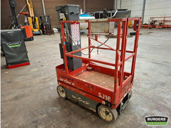 Leasing of Skyjack SJ16 Skyjack SJ16: picture 2 Leasing of Skyjack SJ16 Skyjack SJ16: picture 2