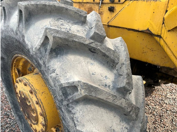 Tire for Construction machinery Alliance 18,4-30 14,9-24 till Volvo Bm 641 642: picture 4