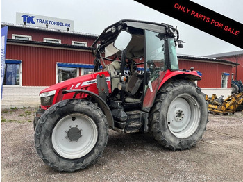 Farm tractor MASSEY FERGUSON 5609