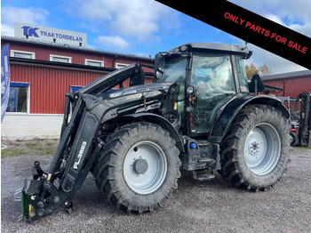 Farm tractor MASSEY FERGUSON 5713