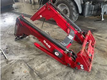 Front loader for tractor Reservdelar / Parts till Trima +3.0 P: picture 2 Front loader for tractor Reservdelar / Parts till Trima +3.0 P: picture 2