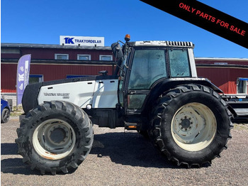 Farm tractor VALTRA 8550