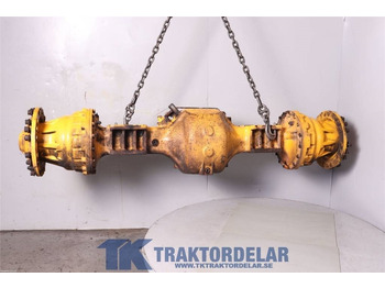 Axle and parts for Construction machinery Volvo L 120 G Framvagn: picture 2