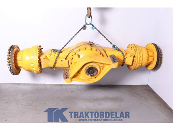 Axle and parts VOLVO