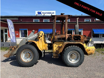 Wheel loader VOLVO L40B