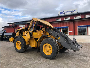 Wheel loader VOLVO L70D
