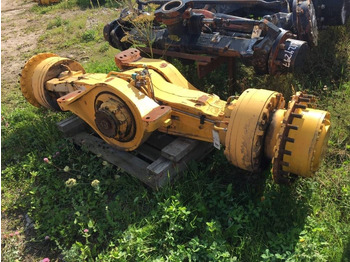 Axle and parts VOLVO