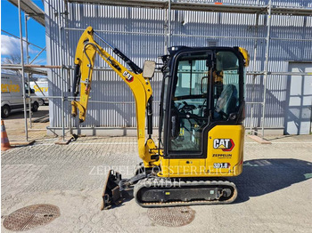 Crawler excavator CATERPILLAR 301.8