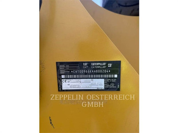 Wheel loader CAT 966-14: picture 5 Wheel loader CAT 966-14: picture 5