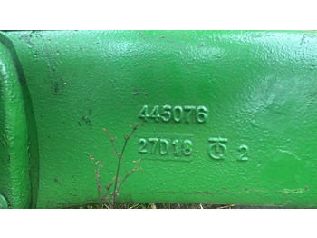 Final drive JOHN DEERE
