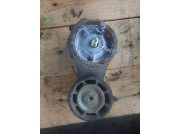 Belt tensioner for Agricultural machinery CAT TH - Napinacz [ORYGINAŁ]: picture 3