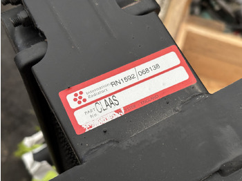 Radiator for Agricultural machinery CLAAS Ranger 920 925 928 964 970 975 Chłodnica Wody NOWA 00 0314 150 0 0314150: picture 3 Radiator for Agricultural machinery CLAAS Ranger 920 925 928 964 970 975 Chłodnica Wody NOWA 00 0314 150 0 0314150: picture 3