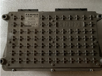 ECU CLAAS