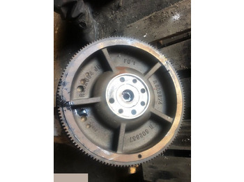 Flywheel CLAAS
