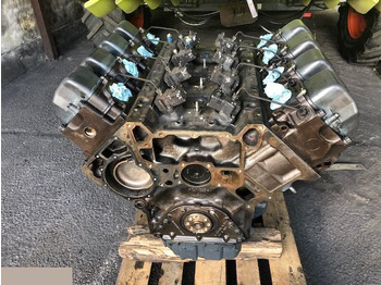 Engine JAGUAR