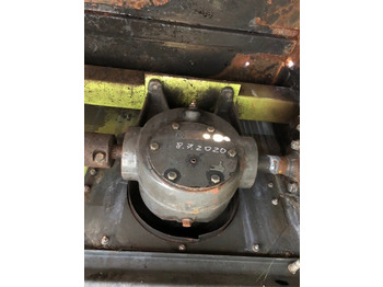 Transmission CLAAS