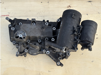 Oil cooler CLAAS