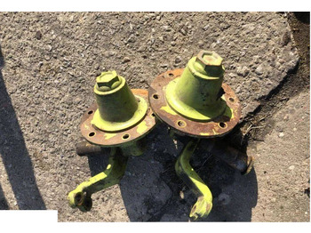 Steering knuckle CLAAS