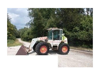 Steering knuckle CLAAS
