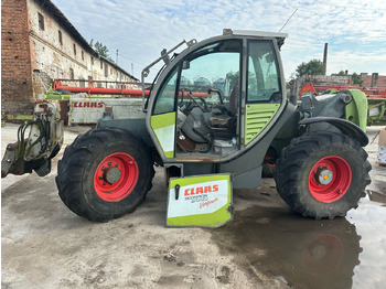Final drive CLAAS
