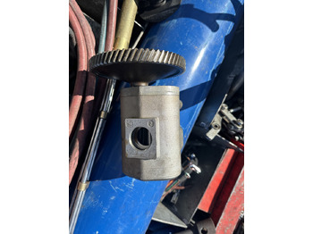 Hydraulic pump MASSEY FERGUSON