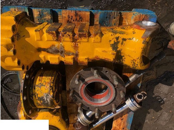 Axle and parts for Construction machinery Clark Hurth - Obudowa Mostu: picture 5
