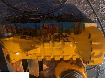 Axle and parts for Construction machinery Clark Hurth - Obudowa Mostu: picture 3