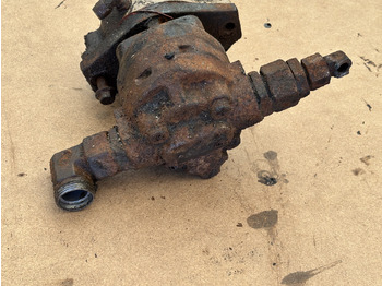 Hydraulic pump for Agricultural machinery Cummins 8.3 6CT 6CTA 6CTAA Pompa hydrauliczna rozrząd: picture 3