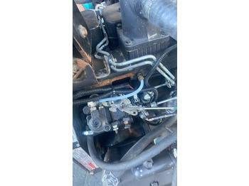 Engine CUMMINS