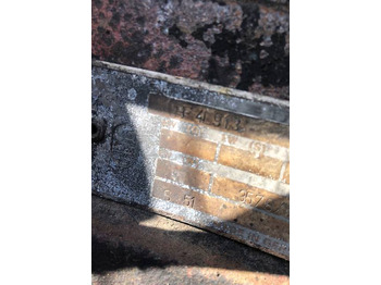 Engine and parts DEUTZ