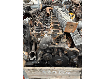 Engine and parts DEUTZ