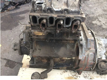 Engine and parts DEUTZ