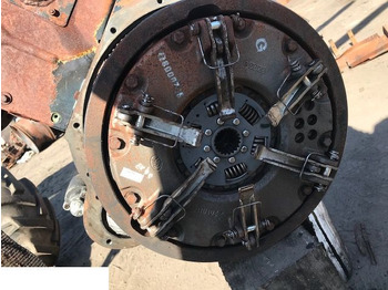 Engine and parts for Agricultural machinery Deutz F4L912W [CZĘŚCI]: picture 4