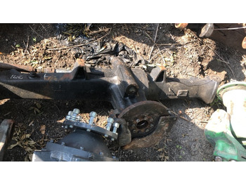 Transmission for Agricultural machinery Deutz fahr 4.51 Obudowa mostu , atak , mechanizm róźnicowy most SIGE: picture 2