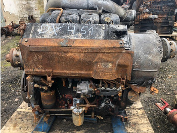 Engine DEUTZ