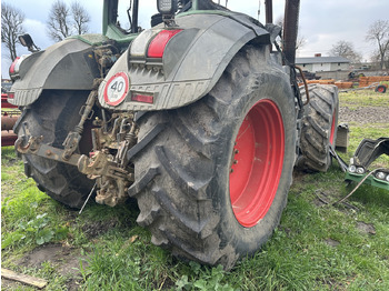 Final drive FENDT