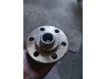 Clutch and parts FORD