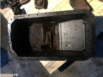Oil pan IVECO