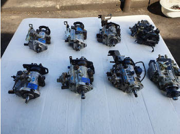 Fuel pump for Agricultural machinery Iveco Pompa Paliwa Wtryskowa DELPHI: picture 4 Fuel pump for Agricultural machinery Iveco Pompa Paliwa Wtryskowa DELPHI: picture 4