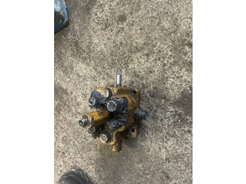 Hydraulic valve for Backhoe loader JCB 3cx 4cx rozdzielacz wysuwu ramienia: picture 2
