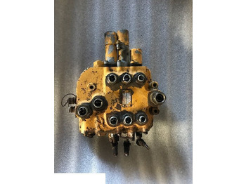 Hydraulic valve JCB