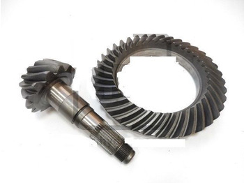 Differential gear JCB