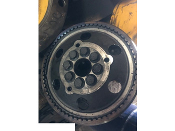 Wheel hub for Agricultural machinery JCB 530-70- Piasta: picture 3