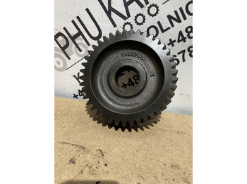 Gearbox and parts JCB