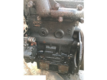 Engine JOHN DEERE