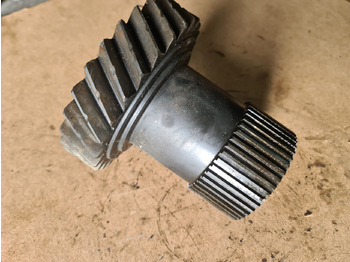 Gearbox and parts JOHN DEERE